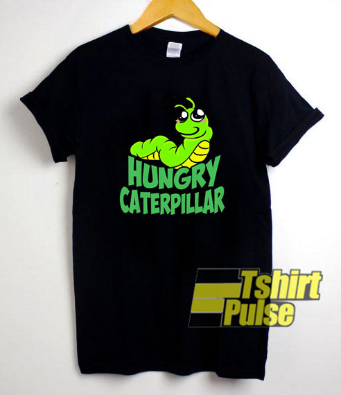 Hungry Caterpillar Graphic shirt