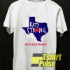 Katy Strong Texas Strong shirt