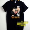 King of Strong Style shirt