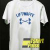 Liftwaffe shirt