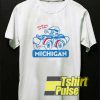 Michigan Sonic Drive shirt