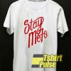 Stay Melo shirt