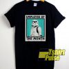 Stormtrooper Employee of The Month shirt