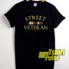 Street Veteran shirt