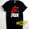 The Doot Of Doom shirt