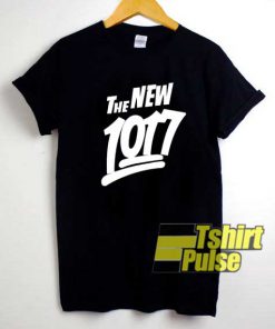 The New 1017 Funny shirt