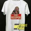 The Vault Keeper shirt
